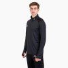 15600 Unihoc T Shirt Classic Black 6
