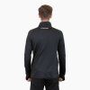 15600 Unihoc T Shirt Classic Black 2
