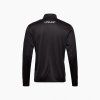 15600 Unihoc T Shirt Classic Black 3