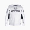 22200 Unihoc Inferno All White