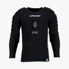 12212 Unihoc Goalie t shirt Alpha